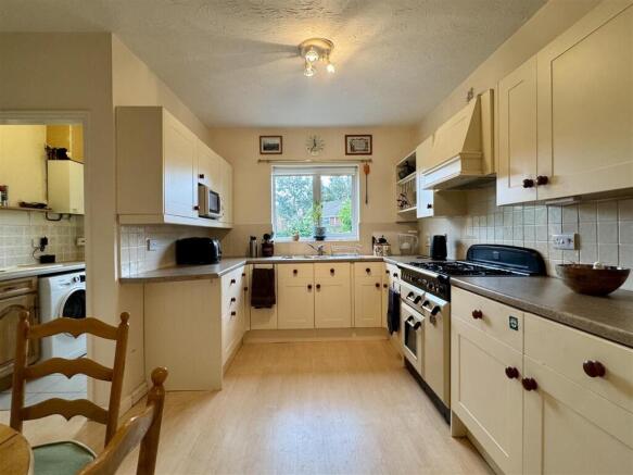 Larkfield Park, Chepstow photo 3