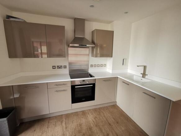 The Bank I, 60 Sheepcote Street, B16 8WF photo 4