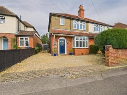 31, Gratwicke Road, Tilehurst, Reading RG30 4TU