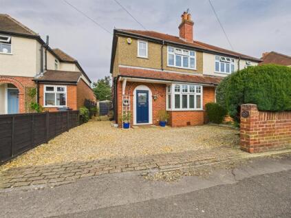 Gratwicke Road, Tilehurst, Reading