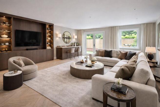 Macclesfield Road, Prestbury, Cheshire, SK10 photo 4