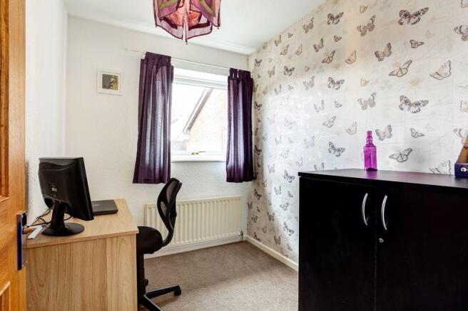 BEDROOM 3