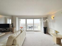 Flat 5, 14 16 Northgate, North Promenade, Lytham St. Annes FY8 2NQ