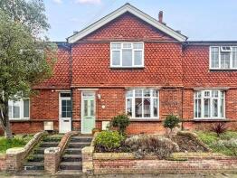 9, Summerdown Road, Eastbourne BN20 8DS