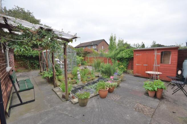 garden