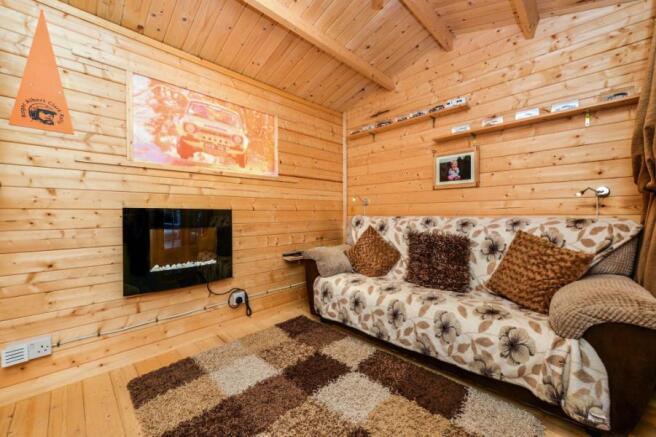 Summerhouse