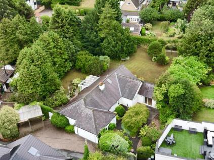 Derby Road, Bramcote, NG9