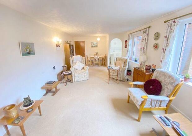 Sitting Room 2