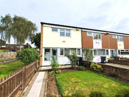 Radleys Walk, Sheldon, Birmingham