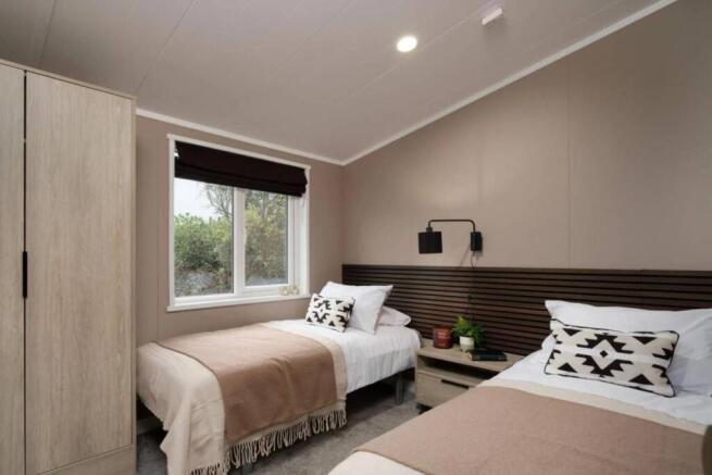 2 bed Lodge for sale Image 10