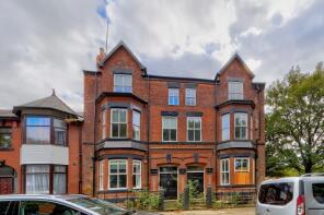 Flat 4, 4, Mesnes Park Terrace, Wigan WN1 1SU