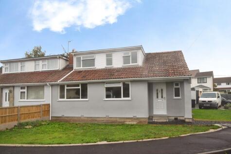 Court Grove, Puriton