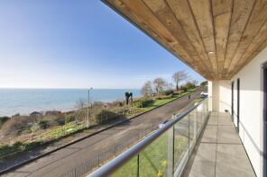 12, The Corniche, Folkestone CT20 3TA