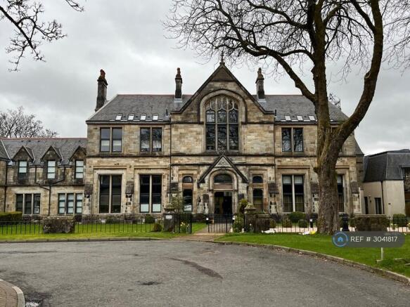 Front View Property