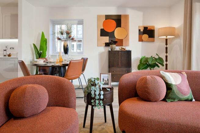 Millside Grange, Number 144,