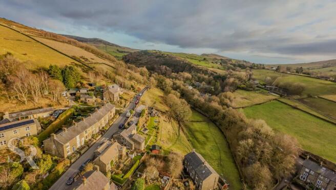 Hayfield
