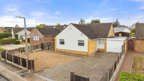 Thistley Green Road, Braintree, CM7