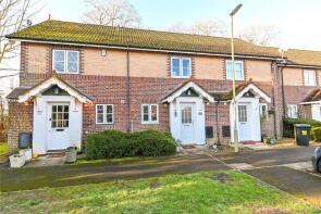 36, Vicarage Gardens, Lymington SO41 0XJ