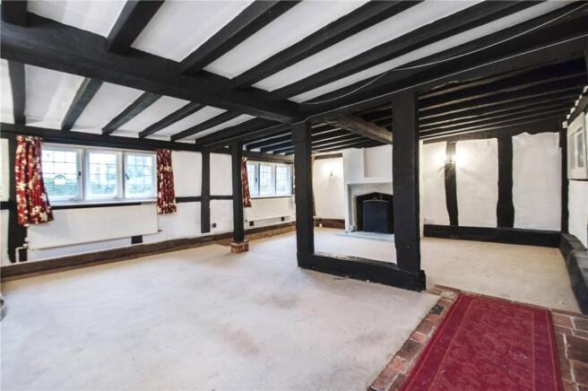 Drawing Room