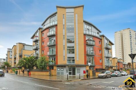 Ismailia, 20 Townmead Road, Fulham, London, SW6