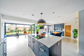 The Orchard, Manor Road, Southampton SO32 2AF