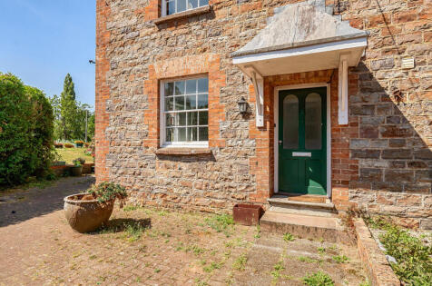 Mill Cottages, Coldharbour, Uffculme