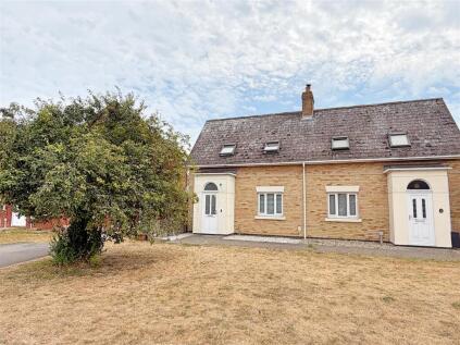 Beckers Green Road, Braintree
