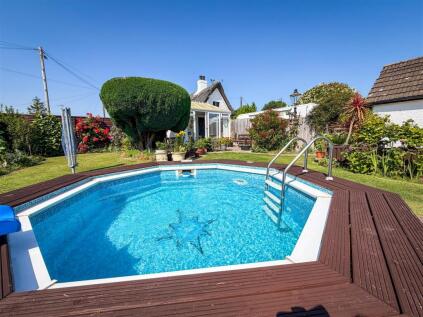 White Thatch, St. Johns Road, Clacton-On-Sea, Essex