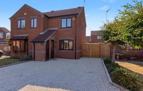 Stable Walk, Nuneaton, CV11