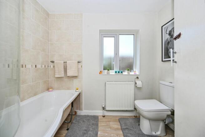 Bathroom W/C