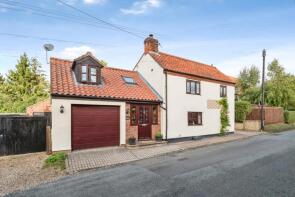 Tinkers Cottage, Fulmodeston Road, Fakenham NR21 0LT