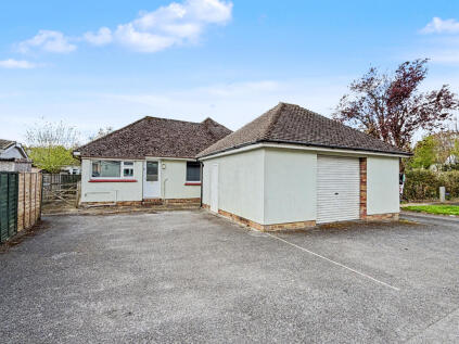 Oakymead Park, Newton Road, Kingsteignton