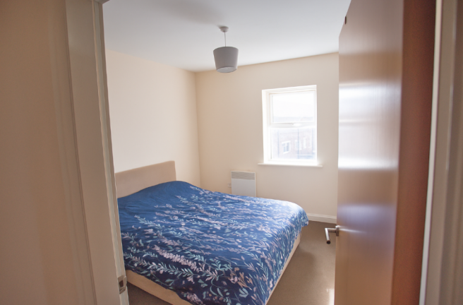 2 bed Flat for sale Image 4