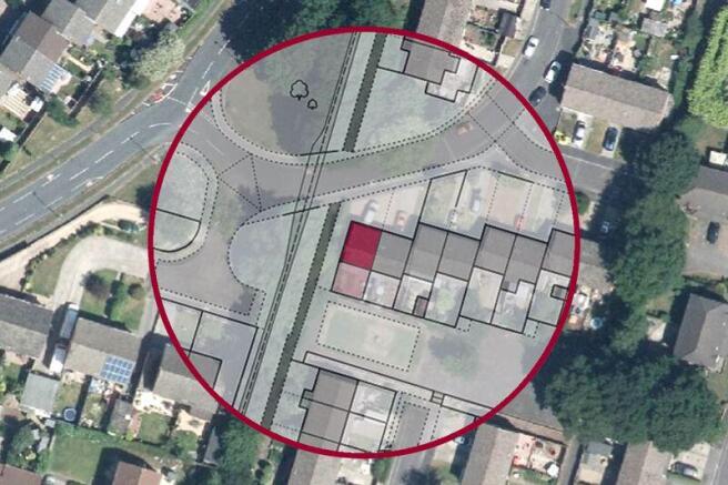 Aerial Map