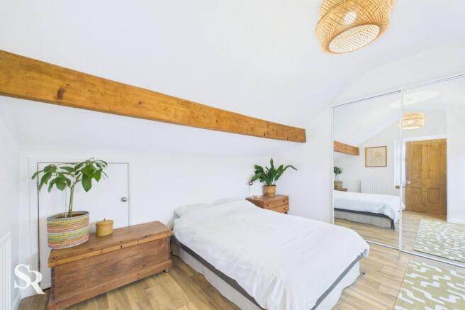 Loft Bedroom
