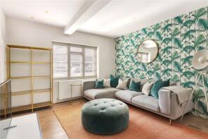 46, Sabine Road, London SW11 5LW