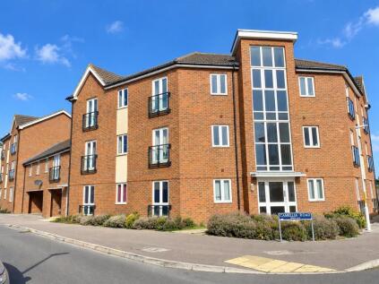 Nettle Way, Minster On Sea, Sheerness
