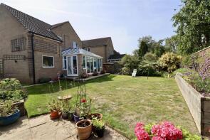 21, Southcote Close, South Cave HU15 2BQ