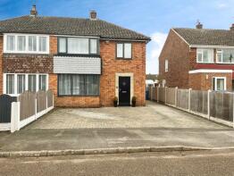 48, Monckton Road, Retford DN22 7XY