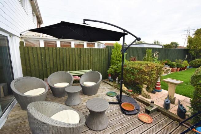 Decking