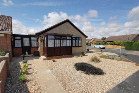 Chanctonbury Way, Sutton-On-Sea, Mablethorpe