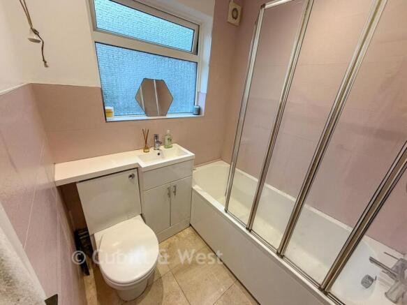 Bathoom
