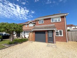 46, Palmers Road, Glastonbury BA6 9PB