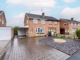 13, Woodlands Drive, Wolverhampton WV9 5DR