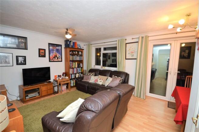Living / Dining Room