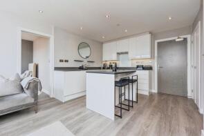 Apartment 27, 30 Ashley House, Ashley Road, Altrincham WA14 2YL