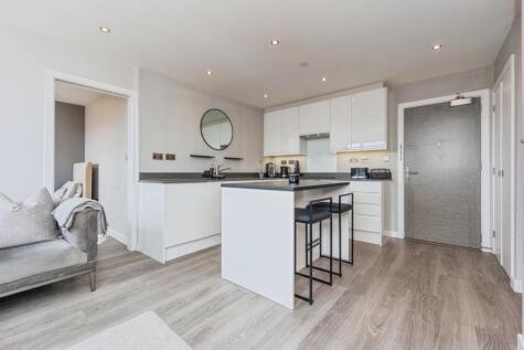 30 Ashley Road, Altrincham, WA14