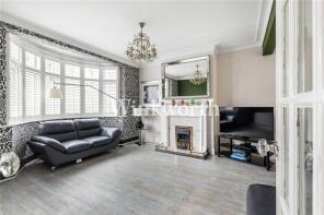 10, Waterfall Road, London N11 1JD