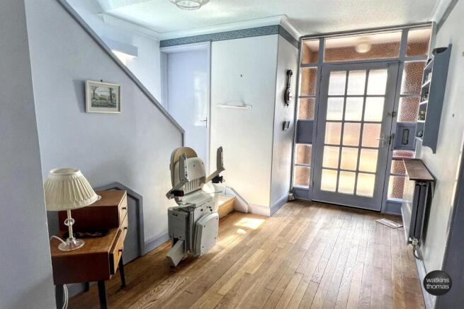 83, Lichfield Avenue, Tupsley, Hereford, HR1 photo 5