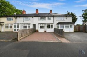 11, Hopton Grove, Birmingham B13 0LH